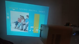 Projector📽️ Set Up Movie Time🍿😊😀 WeekendMovie ChillRelaxsetupprojectorscreenmovieentertainment [upl. by Ingra]