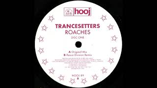 Trancesetters – Roaches Peace Division Remix [upl. by Lancey174]