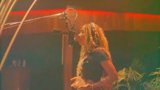 Sevyn Streeter  Taboo HD Sessions [upl. by Gilmour]