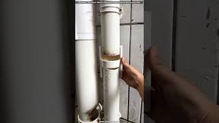 How to Fix a Damaged Pipe [upl. by Irah]