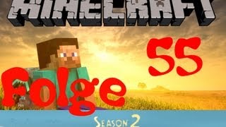 Minecraft Technik lets Play 55  Der Umzug beginnt [upl. by Noak704]