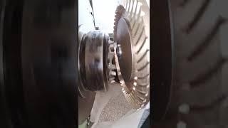 Spiral Bevel Gear Hypoid Gear Crown Gear making [upl. by Embry]