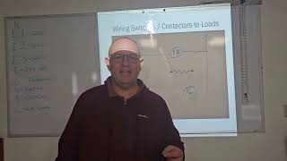 Drawing a Schematic Drawing of an Air conditioning and heating sys hvacmaintenance hvactraining [upl. by Amahcen]