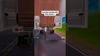 It’s Secured like a Bank💀 fortnite fortniteclips fortnitefunny [upl. by Tereb643]