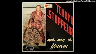 Tchaya Stoppeur  Big Makossa [upl. by Honeywell]