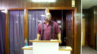 THE IMPORTANCE OF KNOWLEDGE WITH PASTOR KL JACKSON TRUTH HARVEST CHRISTIAN FELLOWSHIP [upl. by Aenet930]