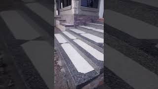 Terrazzo Floor Works jobs 256759263691 [upl. by Uol]