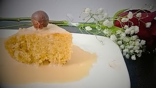 Rava cakebasbousamilk cakeamyschoice313 [upl. by Eidaj850]