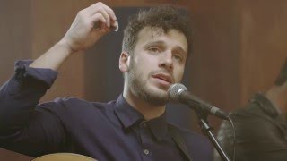 Sebalter Trio  Shadows  Schertler Acoustic Corner [upl. by Yleoj746]