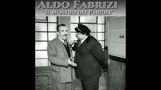 Aldo Fabrizi è quotIl Mostro dei Parioliquot [upl. by Constantino]