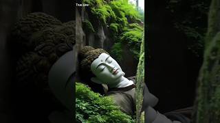 Buddhas thought  buddhiststory moralstory [upl. by Ynaitirb]