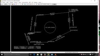 43Memorial Descritivo e Planta Cad topoGRAPH [upl. by Siraj]