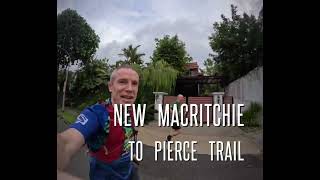 New MacRitchie to Pierce trail [upl. by Wagner]