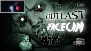 OutLast Ep10  NON Pas ma caméra [upl. by Anihpled]