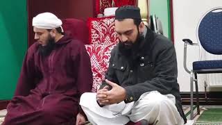 Wo Suey Lalazar Phirte Hain  Shaykh Shabbir Sialvi [upl. by Durkin]