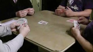 How To Play Bid Whist [upl. by Kcirdlek748]