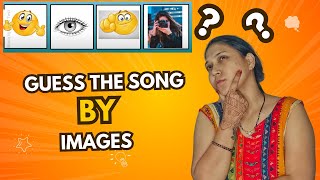 Guess the song by images  Challenge [upl. by Karlis]