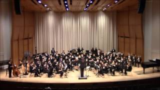 quotCommando Marchquot  Duke University Wind Symphony [upl. by Diane]