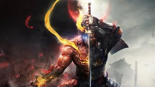 10 NIOH 2 pierwszy raz  dobijam krainę nr2 i zaczynam trójeczkę D bardzo ciężka Droga ucieczki [upl. by Luckin]