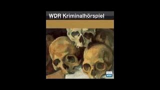 WDR Kriminalhörspiel 62 Das Haus hinter der Kirche [upl. by Oliver]