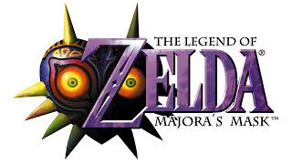 Woodfall Temple OST Version  The Legend of Zelda Majoras Mask [upl. by Hayyim]