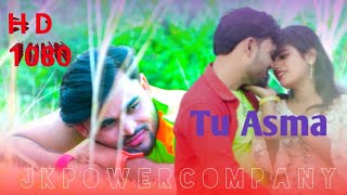 Tu Asma Jibon Khan amp Momtaj Begum Hd video [upl. by Yenot]