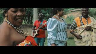 Sidonie la tigresse Meli Clip Officiel [upl. by Yves]