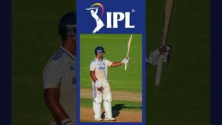 TATA IPL 2025  Vaibhav Suryavanshi [upl. by Rossing]