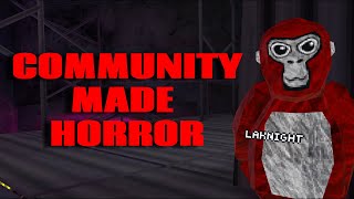 Gorilla tag an innocent monkey game turned community made nightmare [upl. by Eiralc]