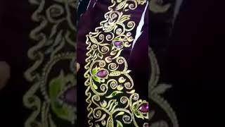 Karakou chaara perlage moderne 2017 2018 [upl. by Leler]