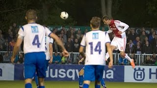 Highlights SV Urk  Ajax [upl. by Sianna]