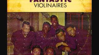 The Fantastic Violinaires  Old Time Religion 1966 [upl. by Auqinu]