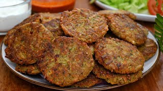 كفتة العدس ألذ من اللحم عندما تحضر بهذه الطريقة السهلة Lentil kofta is better than meat in this way [upl. by Muscolo]