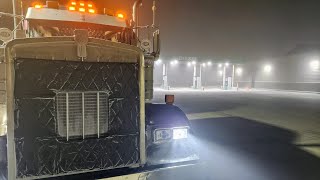 The Trucking Tonight Just Stinks  Fleet Trailers [upl. by Oninotna]