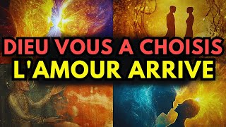 🌟Élus🌟 Vous êtes sur le point de rencontrer votre âme élue [upl. by Aerdnod439]