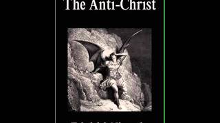 Fredrich Nietzsche  the AntiChrist FULL AUDIOBOOK [upl. by Etnomed]