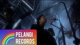 Caffeine  Bayangkan Official Music Video [upl. by Ynaffit]