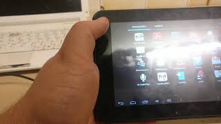 Reparar tablet Android lenta y obsoleta PARTE 1 limpieza y optimizacion [upl. by Akema]