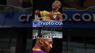 Lakers Make Another Noble Gesture in Kobe Bryants Honor [upl. by Annamarie322]