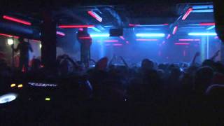 DT HD 927 Danny Tenaglia at Sankeys Manchester England [upl. by Fesuoy628]