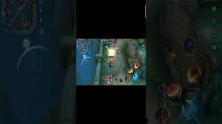 HOOKS FRANCO  Mobile legends [upl. by Lian]