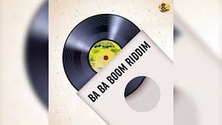 Ba Ba Boom Riddim Mix 2000  Capleton Mad Cobra amp Danny English [upl. by Ahtoelc]