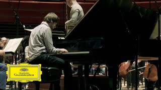 Daniil Trifonov – Rachmaninov Rhapsody On A Theme Of Paganini Op43 Variation 18 [upl. by Idmann150]