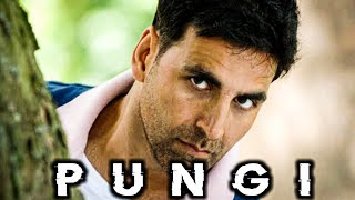 PUNGI  AKSHAY KUMAR EDIT  AKSHAY KUMAR STATUS  PUNGI SONG  AKSHAY KUMAR EDIT [upl. by Orravan213]