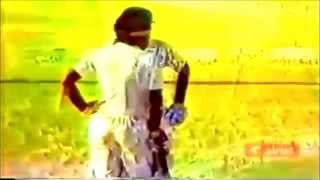 Javed Miandad and Shahid Afridis famous last ball SIX against India [upl. by Risan]