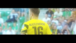 Jakub Blaszczykowski  Comeback vs Slask Wroclaw  HD [upl. by Lipsey990]