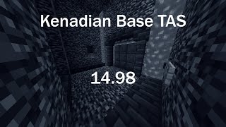 Kenadian Greatest Base Tas in 1498 [upl. by Reteid]