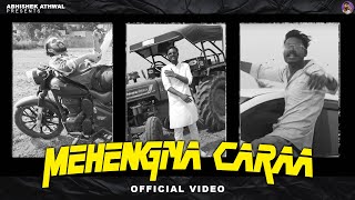 Mehengiya Caraa  HONEY 40 EP  HONEY JINDWALA  Latest Punjabi Song 2024  New Punjabi Songs [upl. by Zara]