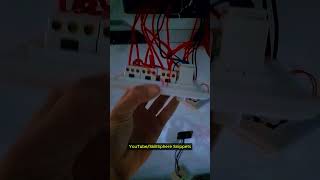 Sensorless Electric SwitchBoard electrical diy shorts [upl. by Batish]