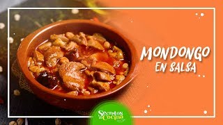 ¿Cómo Preparar Mondongo En Salsa [upl. by Goldwin]